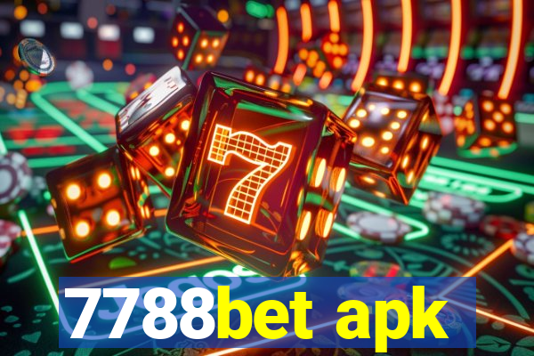 7788bet apk